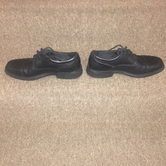♣️EUC Bostonian Genuine Leather shoes main image 11